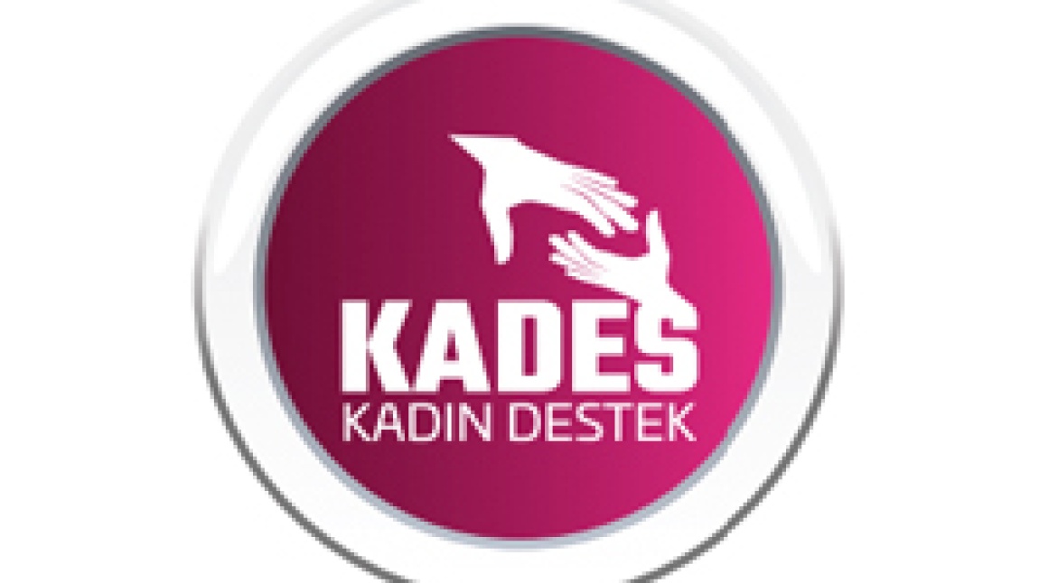 #KADES Kadın Destek Uygulaması