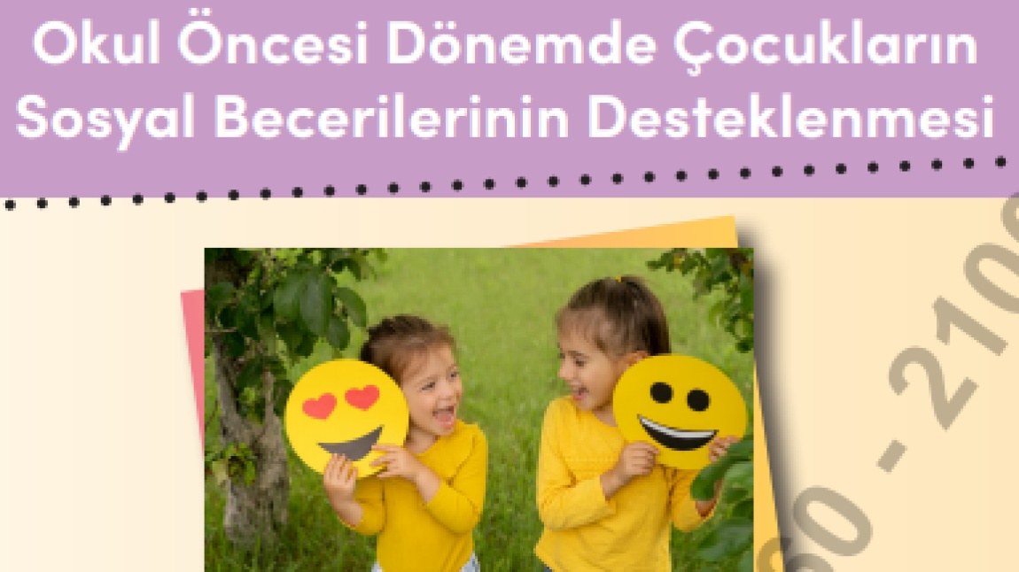 NİSAN AYI AİLE BÜLTENİ YAYINDA